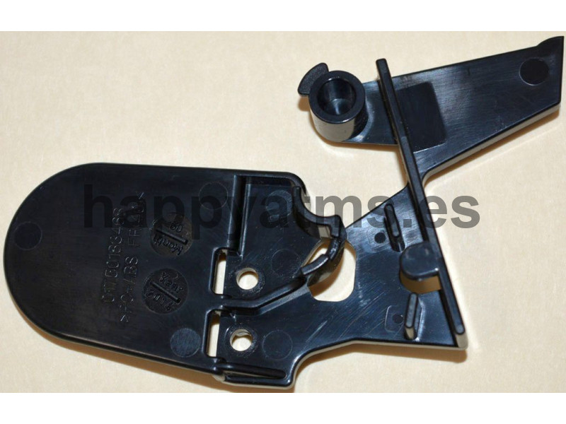 Wincor Nixdorf Escrow GUIDE PN: 01750183468