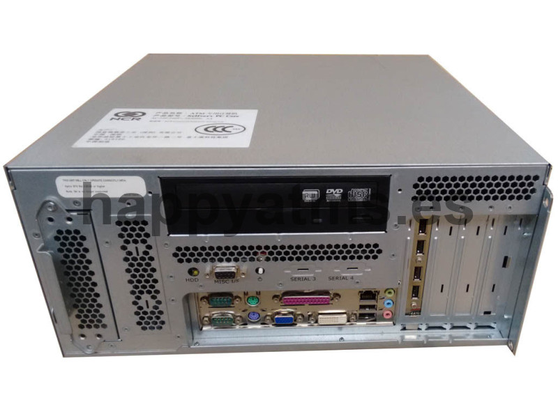 NCR TALLADEGA PC CORE USB PN: 445-0644879
