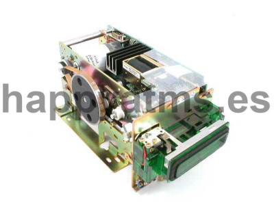 NCR IMCRW 3TRACK HICO SMART PN: 445-0664132
