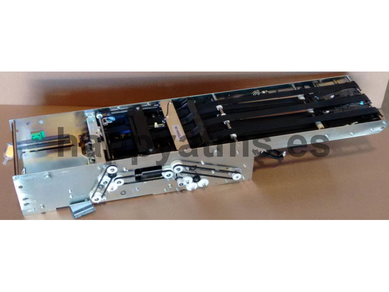 NCR REAR ACCESS PRESENTER (6634) - S1 PRESENTER LONG NOSE 110/220V R/A PN: 445-0688274