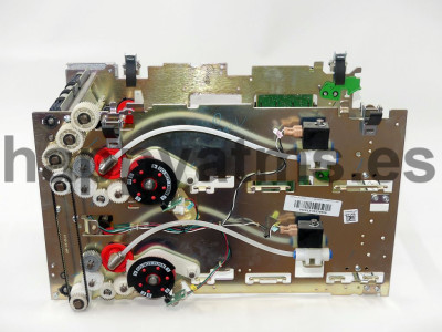 NCR Aria Dual Pick Module PN: 445-0728164, 4450728164