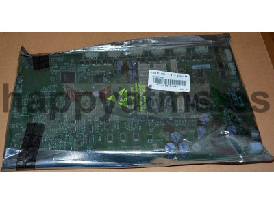 Diebold CCA DISPENSER CONTROLLER PN: 49-208102-000H