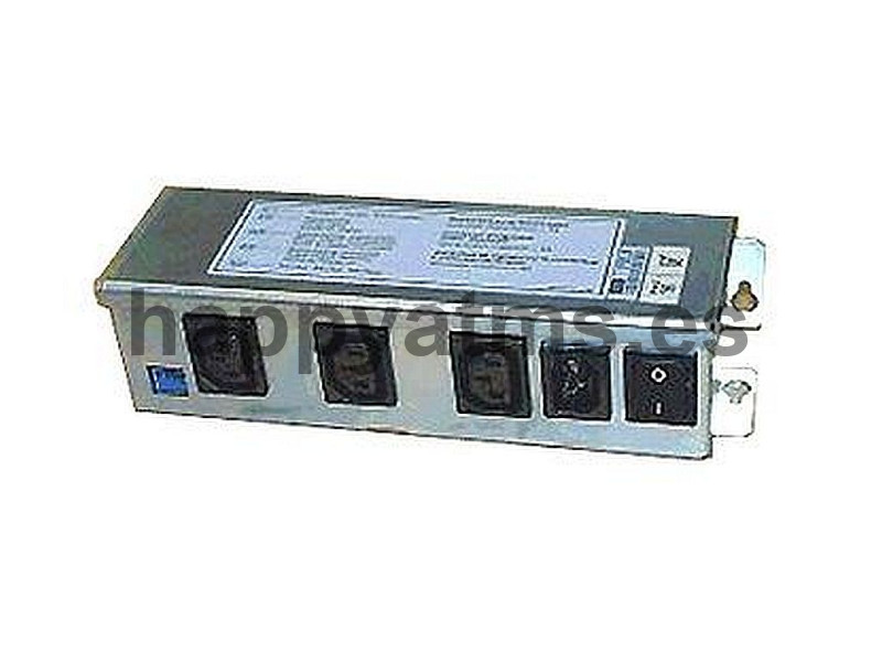 Wincor Nixdorf Power Distributor PN: 032-3900000 PN: 323900000