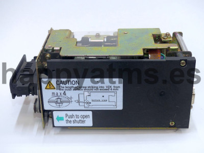 Wincor Nixdorf CHD-V2X Standard version PN: 01750049626