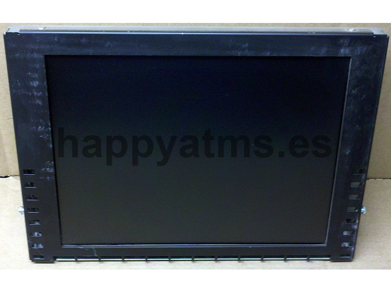 Wincor Nixdorf LCD-BOX 12 ZOLL TOSHIBA MONT. PN: 01750092357