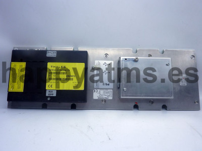 Wincor Nixdorf Keyboard V5 EPP Alpha-Combi MT ITA PN: 01750106179