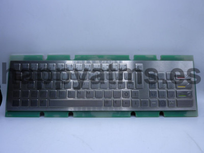 Wincor Nixdorf Keyboard V5 EPP Alpha-Combi MT ITA PN: 01750106179