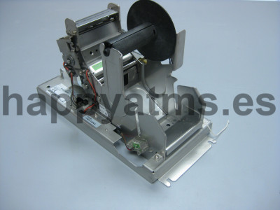 Wincor Nixdorf journal printer TP06 PN: 01750110043