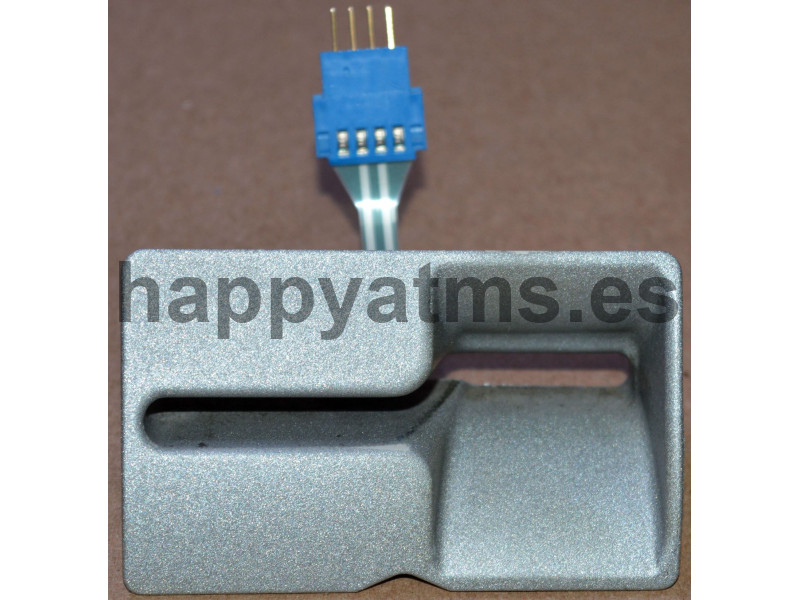 Wincor Nixdorf FASCIA CARD COVER PN: 01750122031