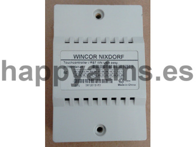 Wincor Nixdorf Touchcontroller USB PN: 01750154145