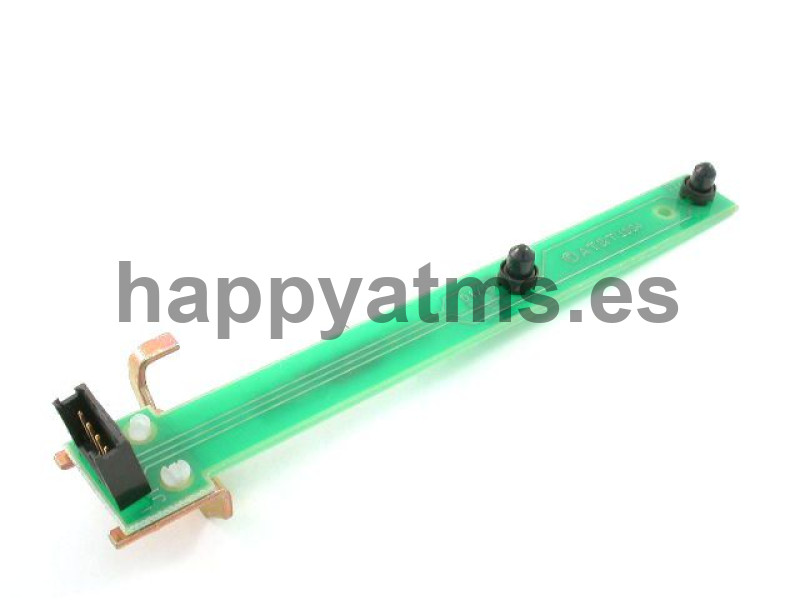 NCR Pre-Lvdt Sensor Assembly PN: 445-0613217