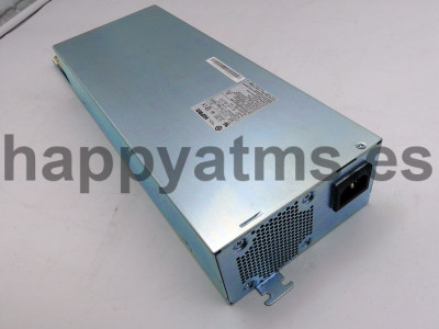 NCR POWER SUPPLY SWITCH MODE (355W) PN: 009-0025115