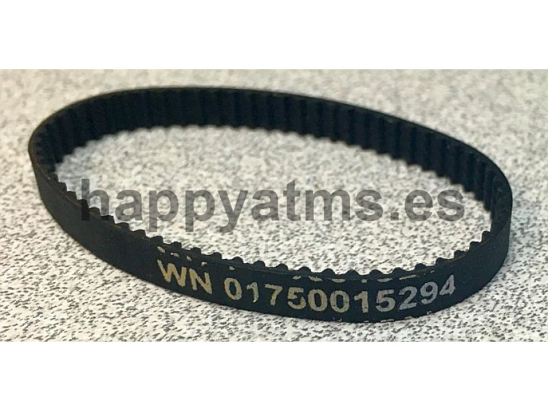 Wincor Nixdorf BELT PN: 01750013156