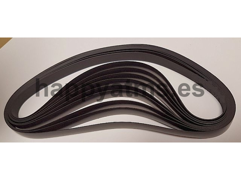Wincor Nixdorf Transport Belt (14x482x0.65) PN: 01750048095