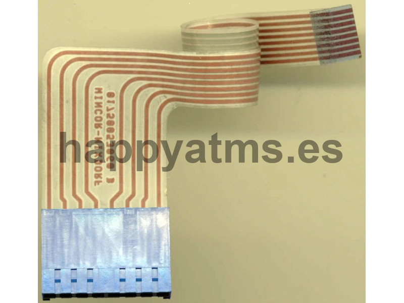 Wincor Nixdorf Flex board MDMS extension PN: 01750053060