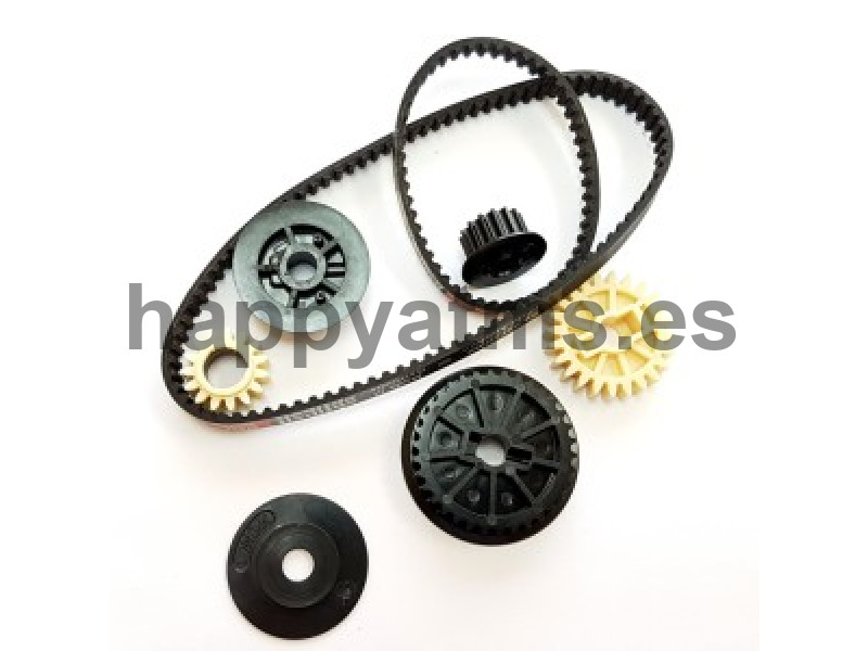 NCR GEAR 26T IDLER ARIA-BLANCO PN: 445-0633190