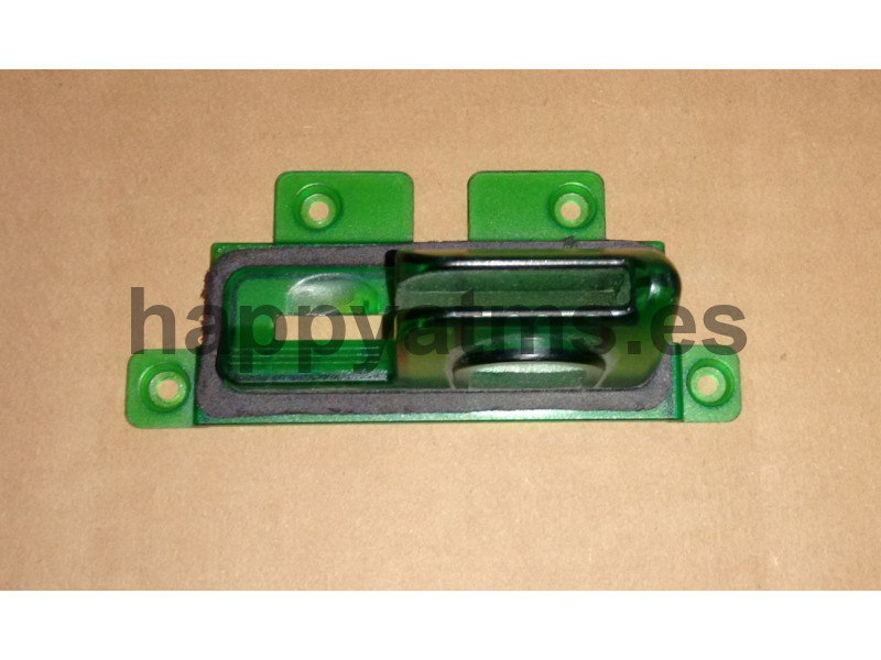 NCR ATM FDI MECHANICAL INHIBITOR ANTI SKIM PN: 445-0680115