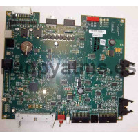 NCR DISPENSER CONTROLLER S1 PN: 445-0742336, 4450742336