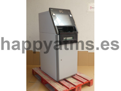 NCR 6623 SELFSERV 23 S2 DISPENSER FRONT LOAD, ESTORIL