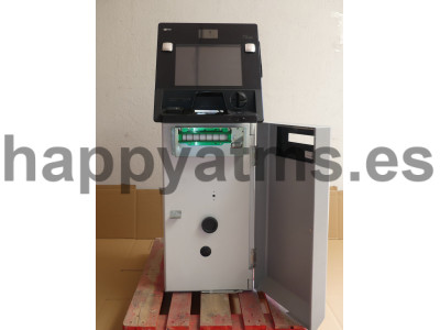 NCR 6623 SELFSERV 23 S2 DISPENSER FRONT LOAD, ESTORIL