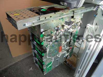 NCR 6623 SELFSERV 23 S2 DISPENSER FRONT LOAD, ESTORIL