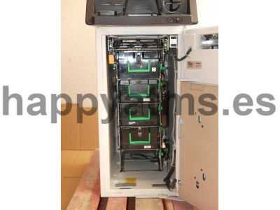 NCR 6623 SELFSERV 23 S2 DISPENSER FRONT LOAD, ESTORIL NCR 6623 SELFSERV 23 S2 DISPENSER FRONT LOAD, ESTORIL