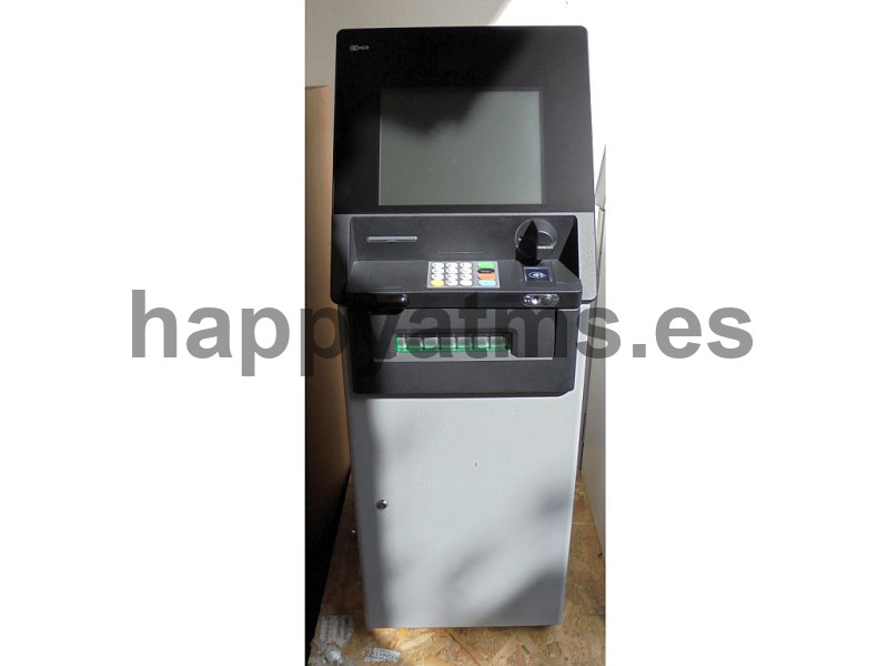 NCR 6623 SELFSERV 23 S2 DISPENSER FRONT LOAD, ESTORIL