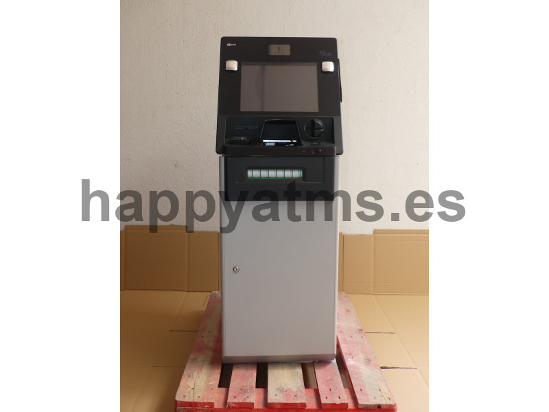 NCR 6623 SELFSERV 23 S2 DISPENSER FRONT LOAD, ESTORIL NCR 6623 SELFSERV 23 S2 DISPENSER FRONT LOAD, ESTORIL