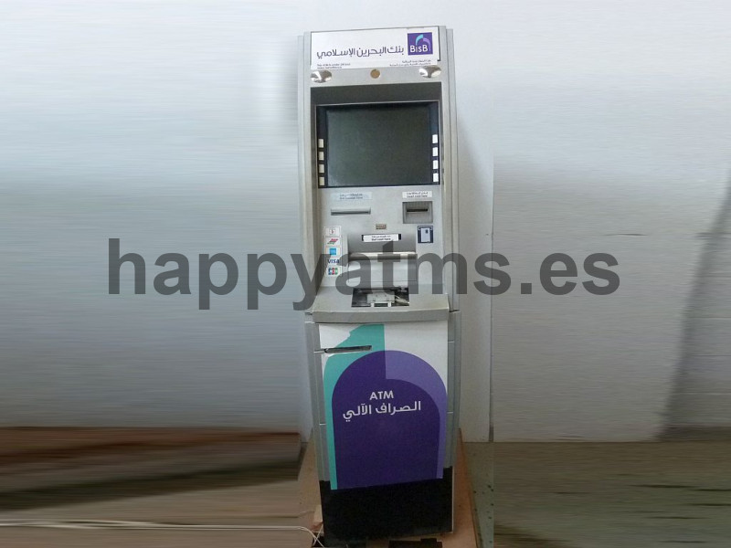 Wincor Nixdorf Diebold Nixdorf CS 2040 CINEO C2040 COMPLETE ATM FL PN: C2040 FL