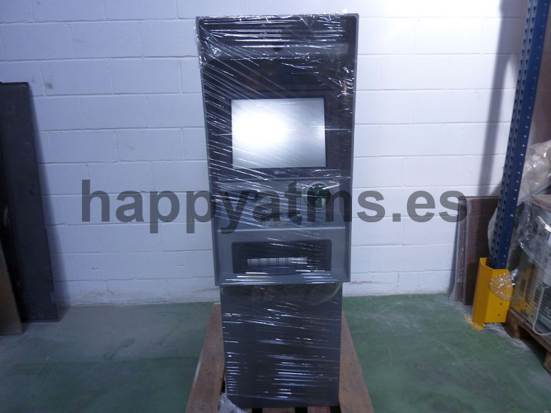 NCR ATM Machine 6626 SelfServ 26 Through-The-Wall Slimline Cash Dispenser PN: 6626 TTW