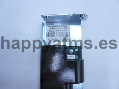 NCR AS-NEW LVDT SENSOR ASSY 2LEGS PN: 445-0689620, 4450689620 PN: 445-0689620