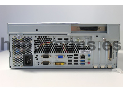 Wincor Nixdorf SWAP-PC 5G i5-4570 AMT Upgrade TPMen PN: 01750267963, 1750267963