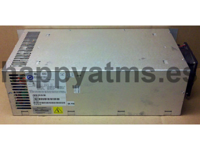 Wincor Nixdorf CRS Central Power Supply unit CCDM PN: 01750106769, 1750106769
