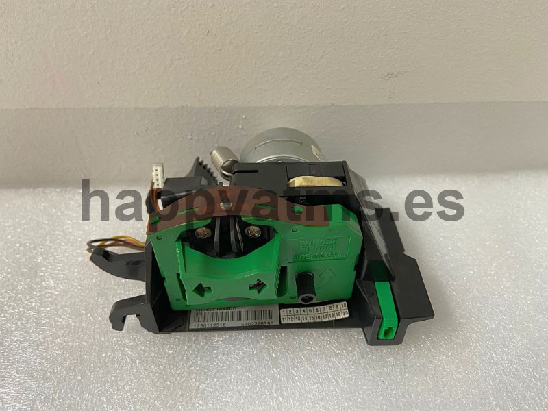 Wincor Nixdorf printstation II PN: 01750112516, 1750112516