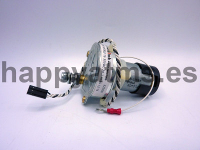 NCR AS-NEW MOTORIZED GEARBOX CR 0090022652 PN: 009-0011095