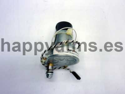 NCR AS-NEW MOTORIZED GEARBOX CR 0090022652 PN: 009-0011095