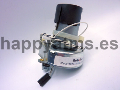 NCR AS-NEW MOTORIZED GEARBOX CR 0090022652 PN: 009-0011095