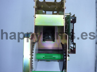 NCR THERMAL JOURNAL PRINTER 5875 PN: 009-0016728