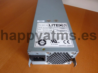 NCR POWER SUPPLY PA-1601-1N PN: 009-0019195