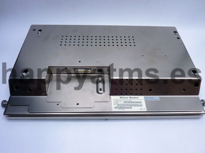 Wincor Nixdorf LCD BOX GXA 10.4" CR: 1750027236 PN: 01750034418