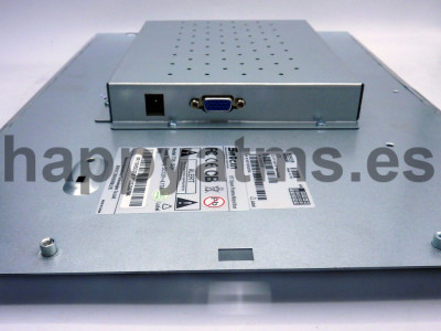 Wincor Nixdorf LCD TFT XGA 15" OPEN FRAME PN: 01750216797