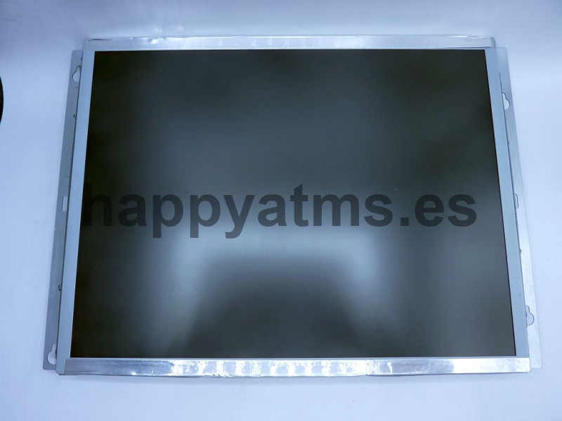 Wincor Nixdorf LCD TFT XGA 15" OPEN FRAME PN: 01750216797