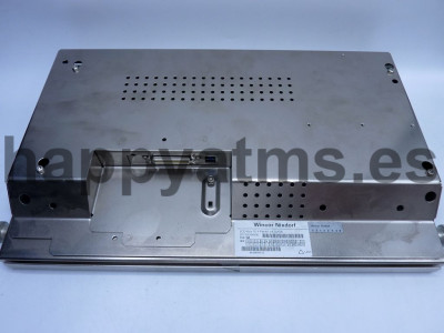 Wincor Nixdorf LCD-BOX 10.4" PANELLINK SV PN: 01750034900