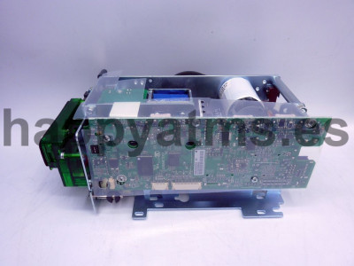 NCR SMART CARD READER TRACK 2 STANDARD SHUTTER PN: 445-0737836