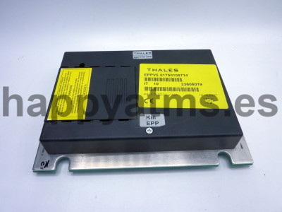 Wincor Nixdorf Keyboard V5 EPP ITA CES PN: 01750105714