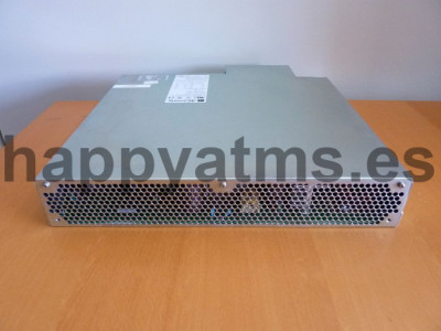 Wincor Nixdorf Power Supply CS II PN: 01750243190