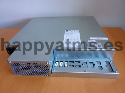 Wincor Nixdorf Power Supply CS II PN: 01750243190