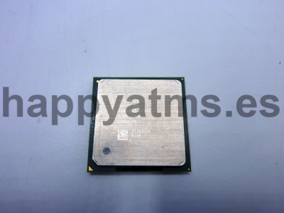 NCR INTEL PENTIUM IV 2.8 GHZ EMBEDDED PROCESSOR PN: 009-0022373