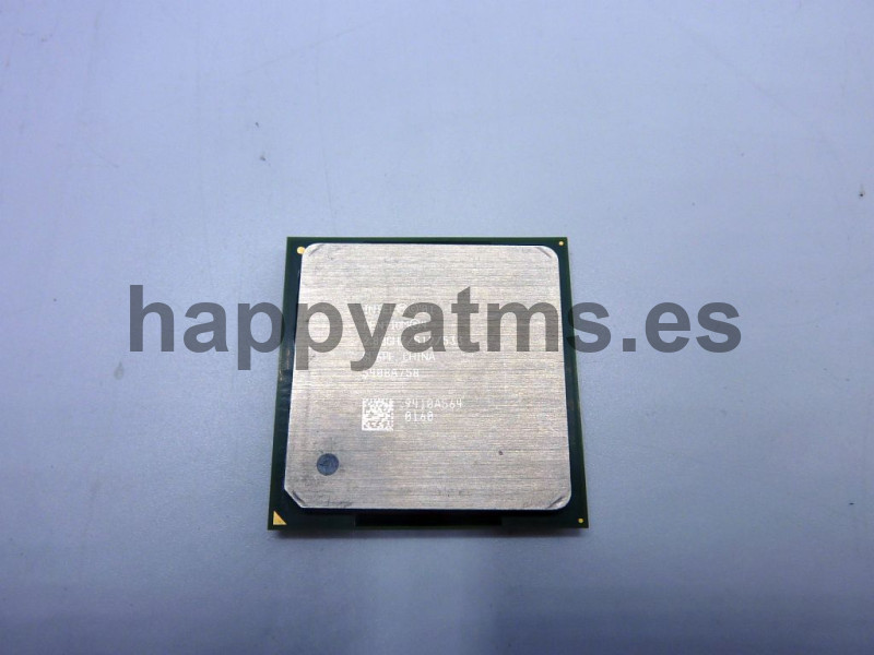 NCR INTEL PENTIUM IV 2.8 GHZ EMBEDDED PROCESSOR PN: 009-0022373