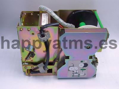 NCR SDC Thermal Receipt/Journal Printer With Xport PN: 009-0013083